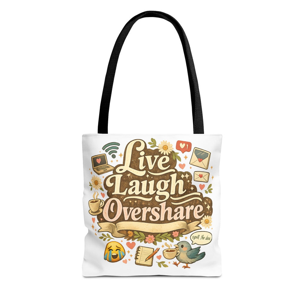 Tote Bag (AOP)