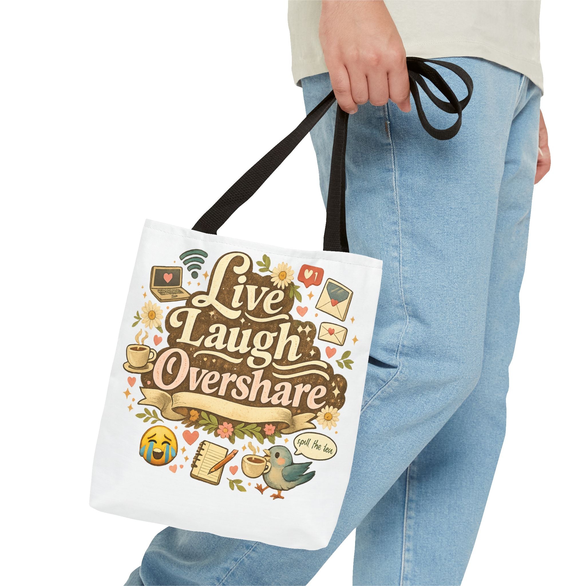 Tote Bag (AOP)