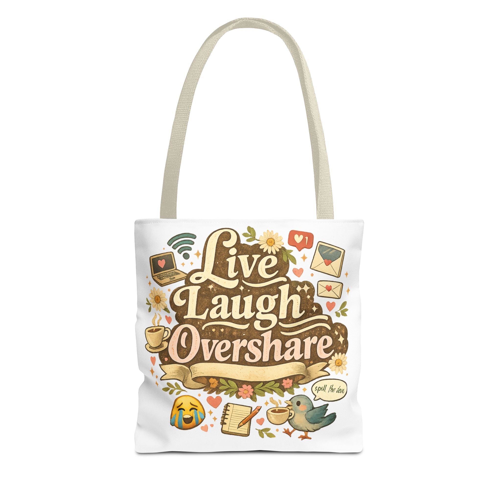 Tote Bag (AOP)