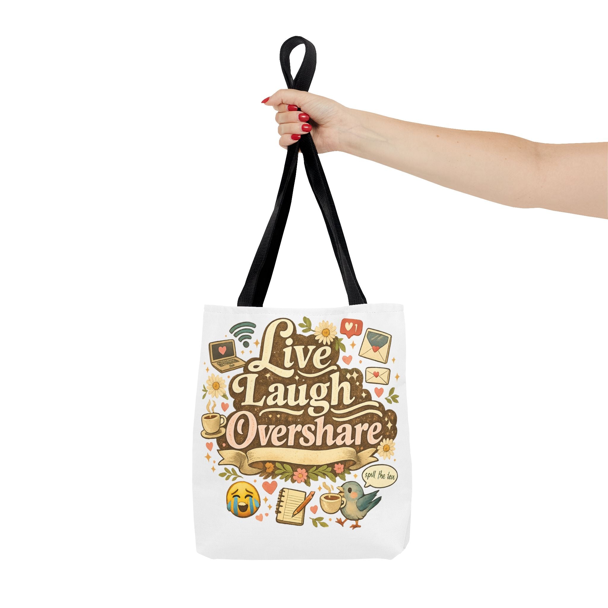 Tote Bag (AOP)