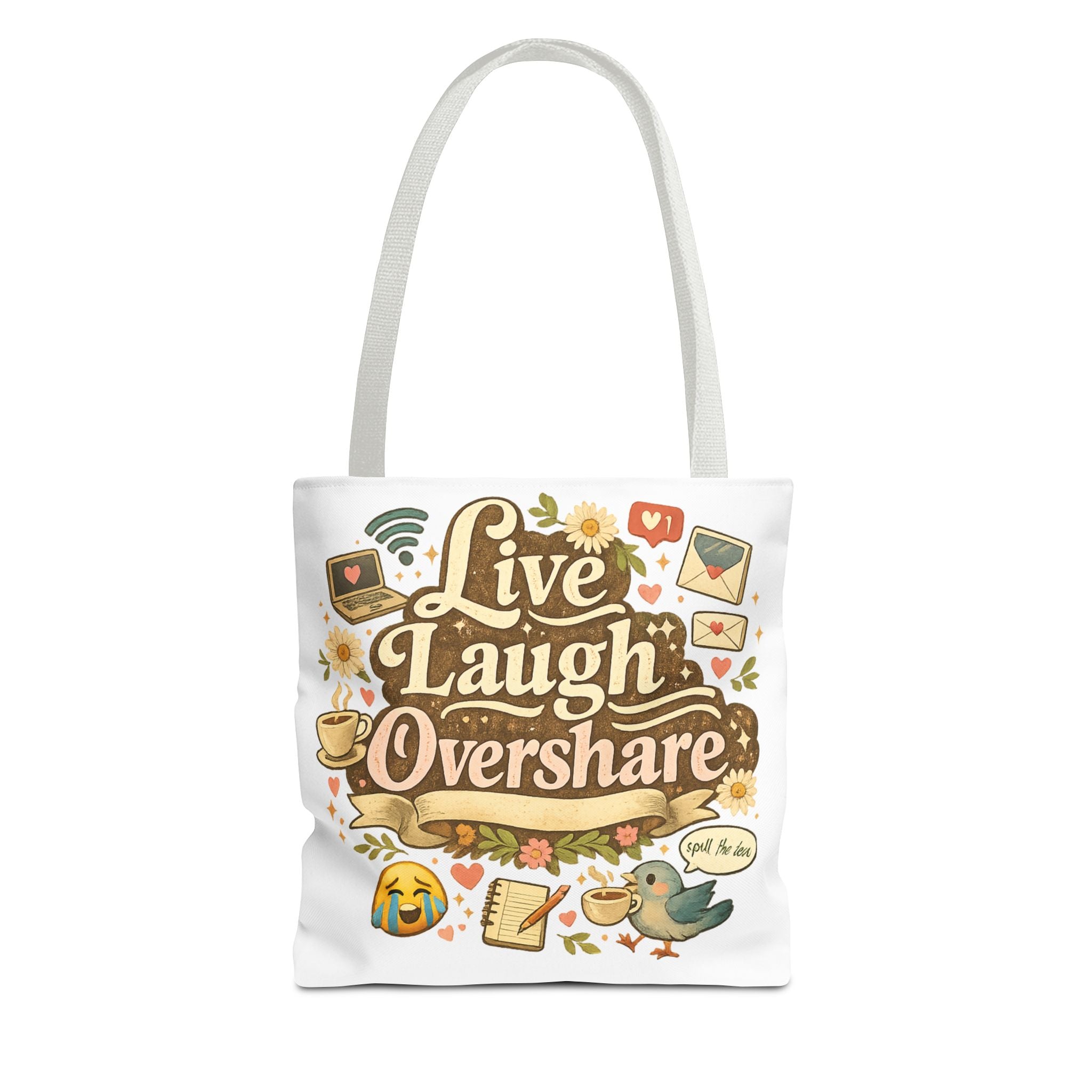 Tote Bag (AOP)