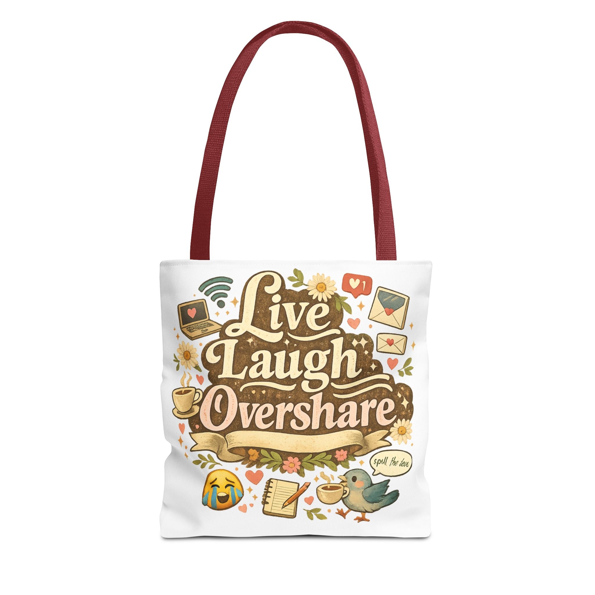 Tote Bag (AOP)